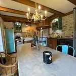 Maison Vigneron - Maison Et Casa de Férias