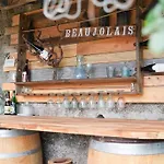 Maison Vigneron - Maison Et Casa de Férias *