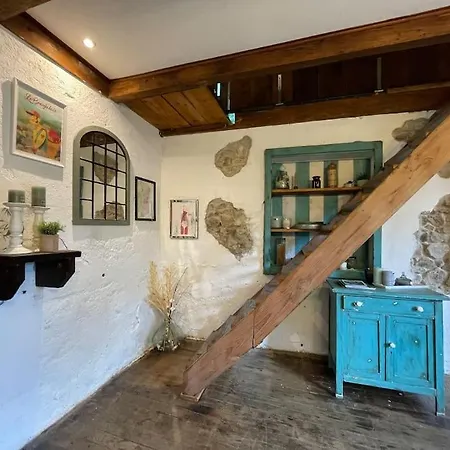 Casa de Férias Maison Vigneron - Maison Et