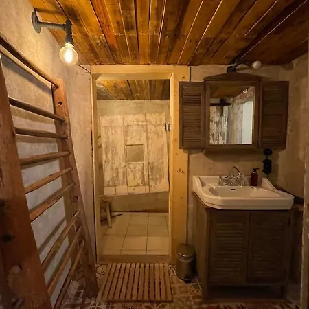 Prázdninový dům Maison Vigneron - Maison Et *