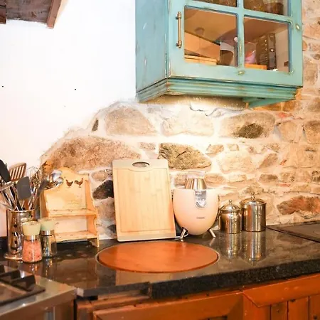 Maison Vigneron - Maison Et *
