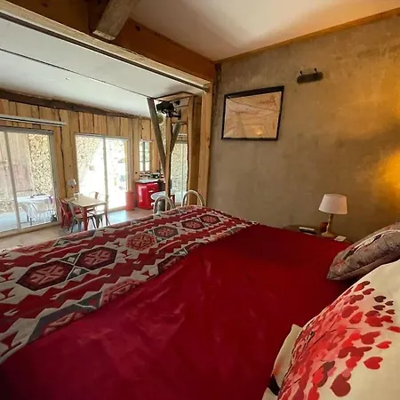 Prázdninový dům Maison Vigneron - Maison Et *
