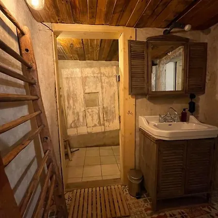 Maison Vigneron - Maison Et Prázdninový dům *