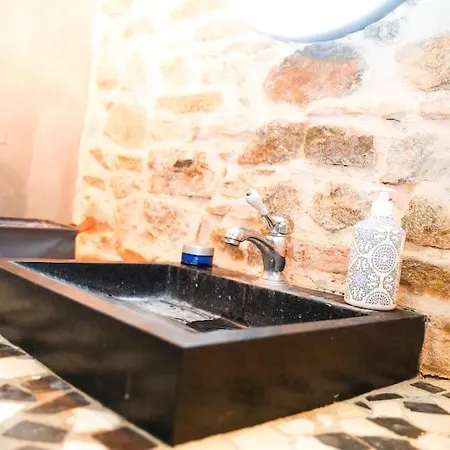 Prázdninový dům Maison Vigneron - Maison Et *