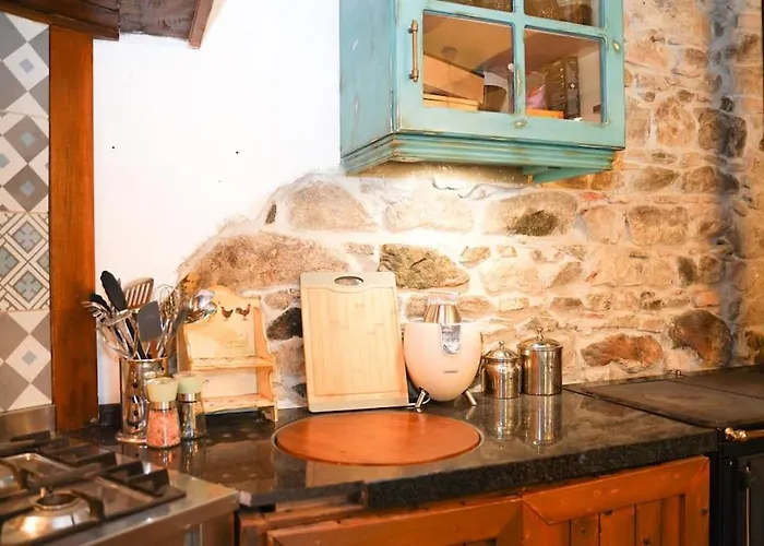 Maison Vigneron - Maison Et *