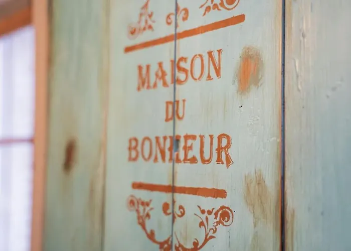 Maison Vigneron - Maison Et Saint-Didier-sur-Beaujeu
